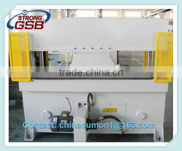 ABC-CN-09 Tie Cutting Machine