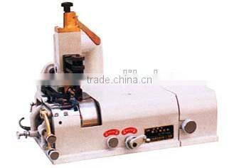 XYP-4BLZ Dreg cutting machine