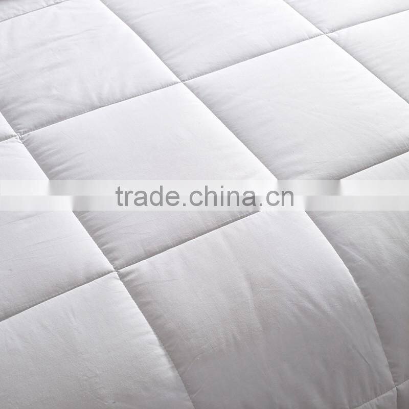 Wholesales patchwork quilt 100% cotton fabric duvet cover sets with fiber filling