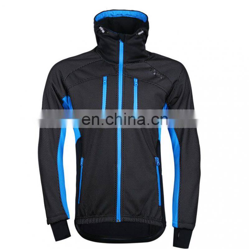 2017 wholesale fashion team colorful cycling jersey