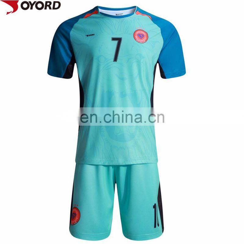Top quality unisex dri-fit football jersey picture