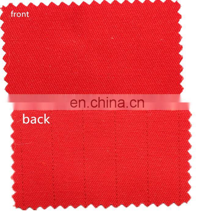 EN 11611 oil-water oil-water repellent waterproof woven fabric