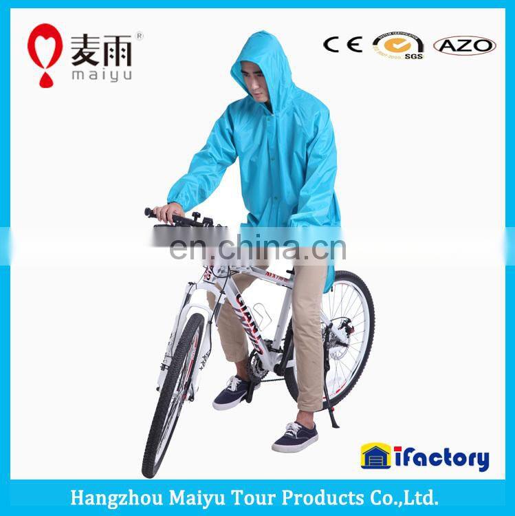 cool breathable rain jacket for biking