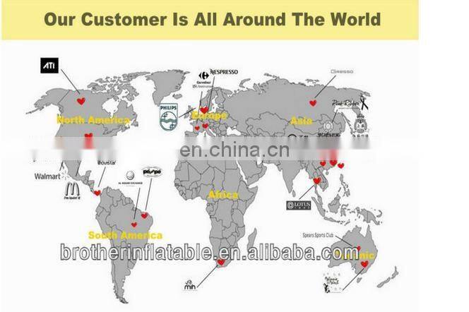 2016 best price top quality inflatable bubble tent for sale