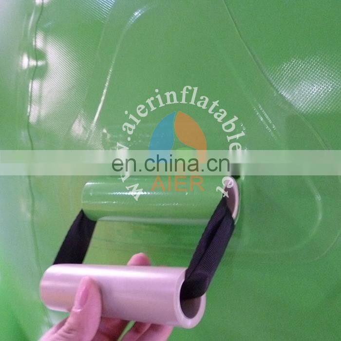 inflatable water game equipment / heat sealed inflatable globe / adult water games for sale