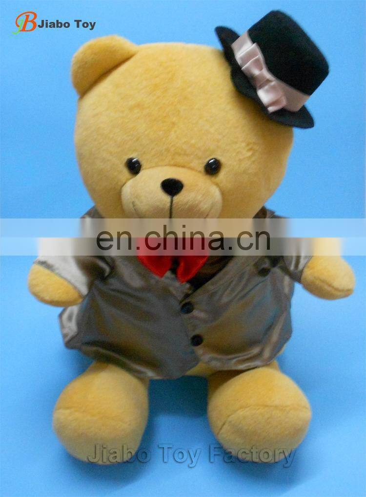 manufacturer Promotional toy speiclly Teddy bear