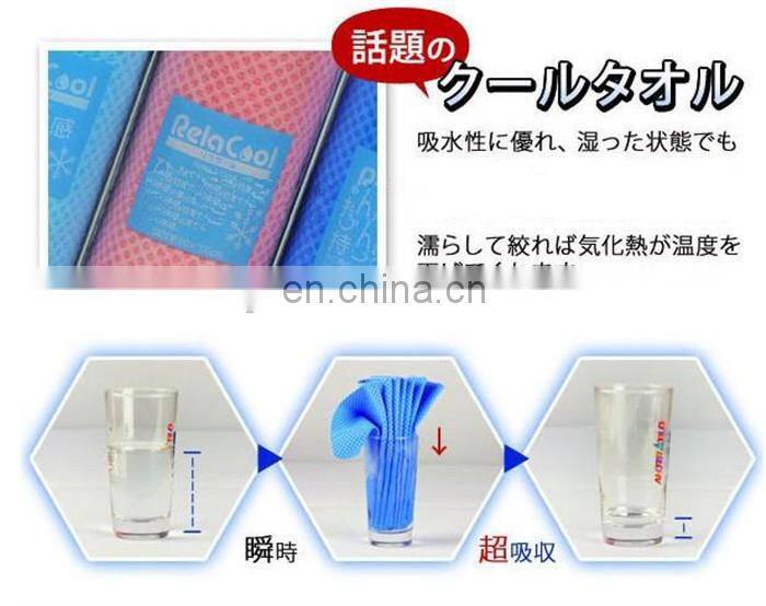 Super Cool Products PVA Sponge Products