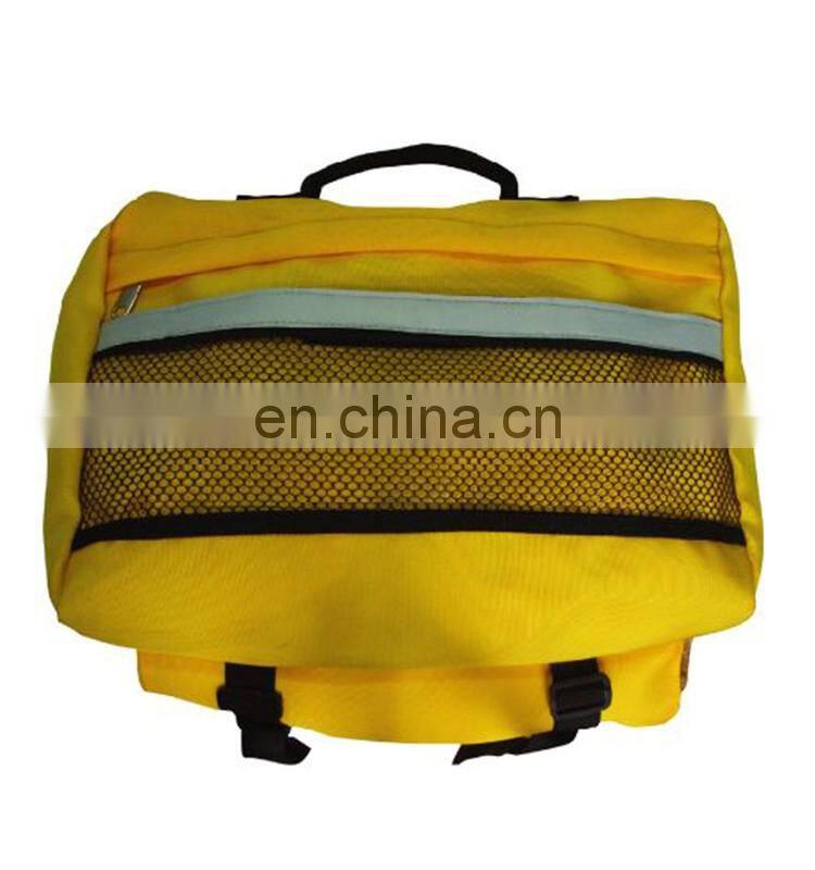 multi-function outdoor dog backpack