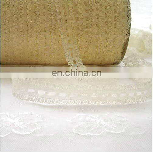 Voile lace trimming Nylon lace lace trimming