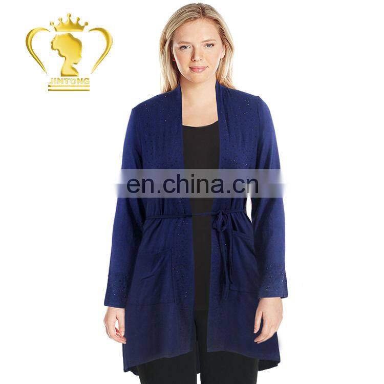 Wholesale robe design short cardigan abaya islamic clothing women