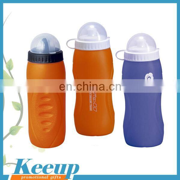 New Style 600ml Promotional Logo Printed Sport Water Bottle