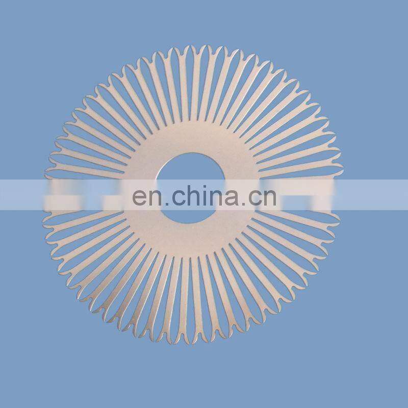 etching precision encoder for motor