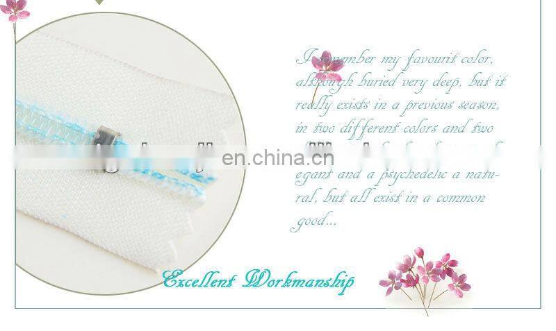 New design custom made zipper pull