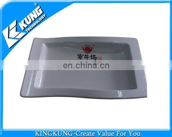 2014 High quality melamine moulding/ Melaine mould