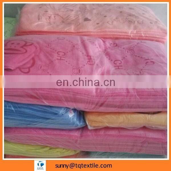 fast drying 80 polyester 20 polyamide microfiber towel, microfiber cleaning towel