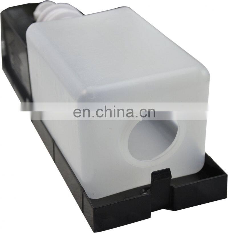 ABS+stainless steel Main Material Automatic Soap Dispenser Liquid