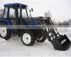 MAP504 agricultural farm equipment 50HP Tractor 50horsepower tractor