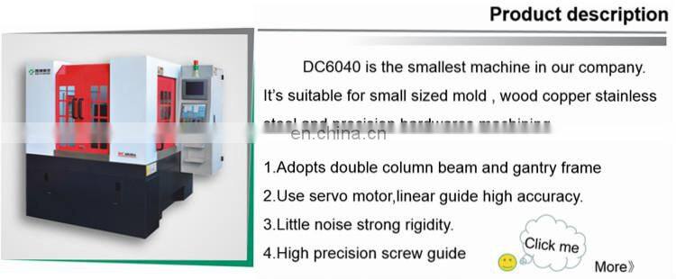 Mini cnc mechanical engraving machine with price