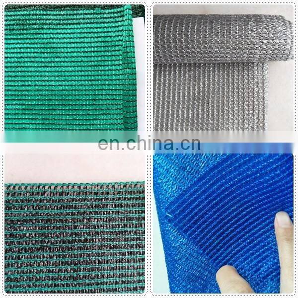PE scaffolding Safety nets for buildings