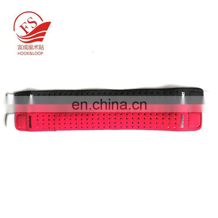 Soft elastic neoprene watch band rubber replacement watch straps