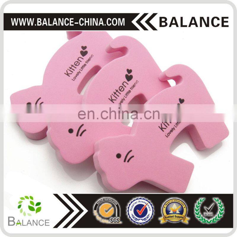 EVA door holder/Foam door holder/baby safety door stopper