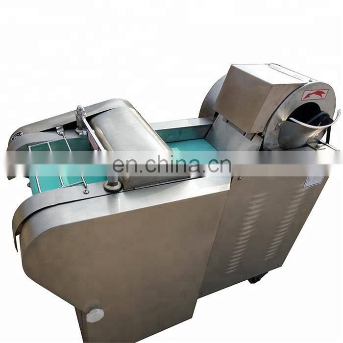 Commercial Root Vegetable Cutter Slicing Shredding machine