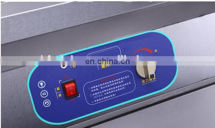 Hot Sale Multifunctional noodle cooker with completely independent automatic lifting device