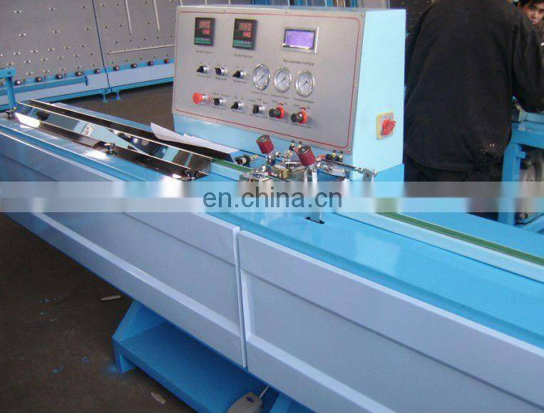 Butyl extruder machine,Double glazing production line(JT02)