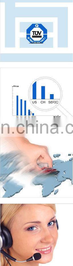 3kg-48kg Orange Color Cooking LPG Cylinder