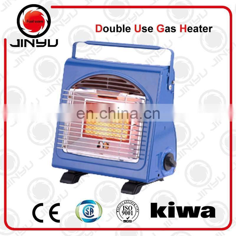 butane gas portable gas heater