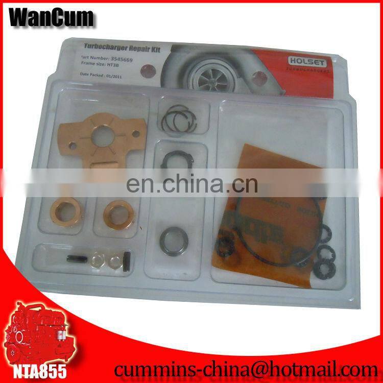turbo kit 3545669