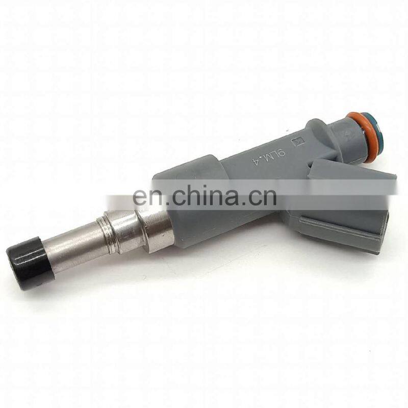 Fuel Injector 23250-75100 23209-75100 23250-79155 23209-79155 for Toyota
