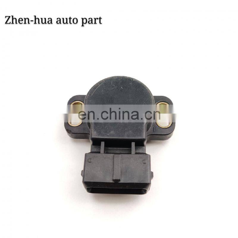 MD614772 MD614734 TPS4140 89053200 TH247 017507 1580614 Throttle Position Sensor