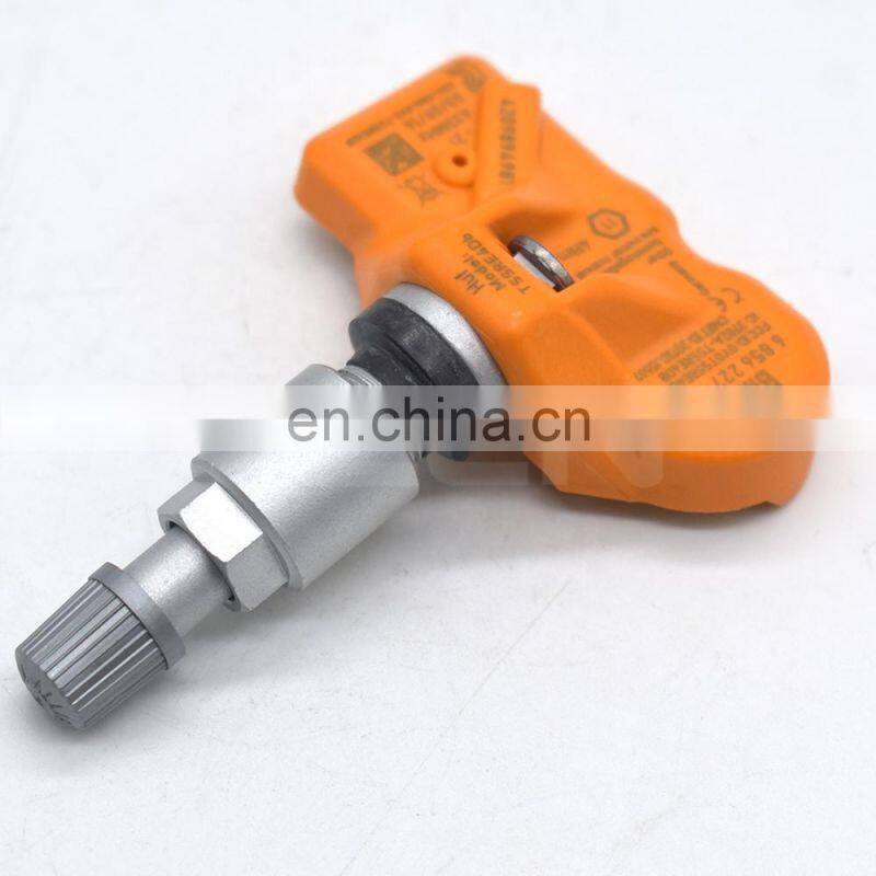 tire air pressure sensor TPMS 6856227-04 OEM 6856227-04 for  Mi-ni Cooper  B-M-W