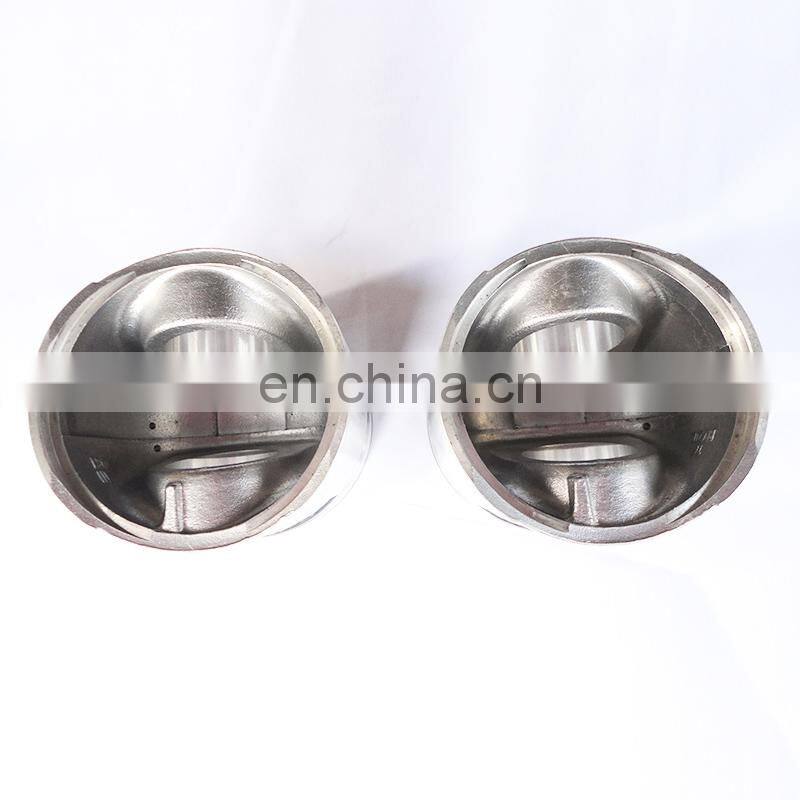 Diesel engine Truck Engine Parts 3927790 Piston