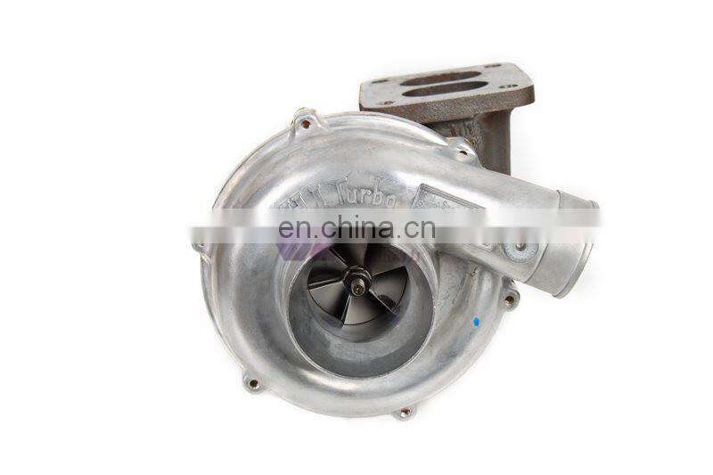 JIUWU POWER TURBOCHARGER ASSY 1-14400348-0 FOR 6BG1T SH220-2 1144003480