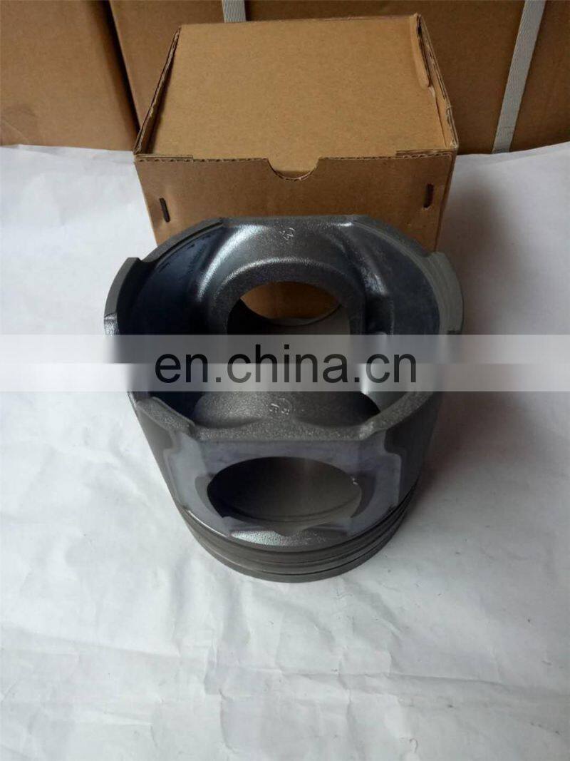 New product M11 diesel engine parts piston 4974318