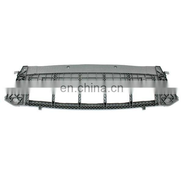 FRONT BUMPER BOARD CLOSING ELEMENT FOR Q5 2009 OEM 8R0807233