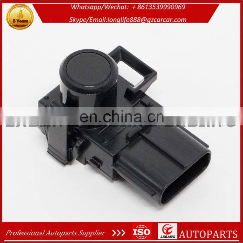 CAR PDC Parking Sensors OEM 89341-06010 For Toyota Camry Corolla Land Cruiser Reiz 89341-06010-C0 Silver Black