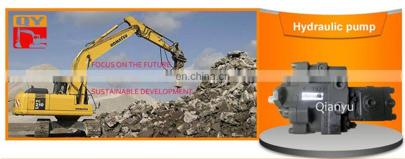 hydrualic pump