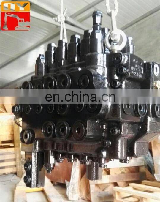 R150 DH150-7 excavator valve AV170 main control valve
