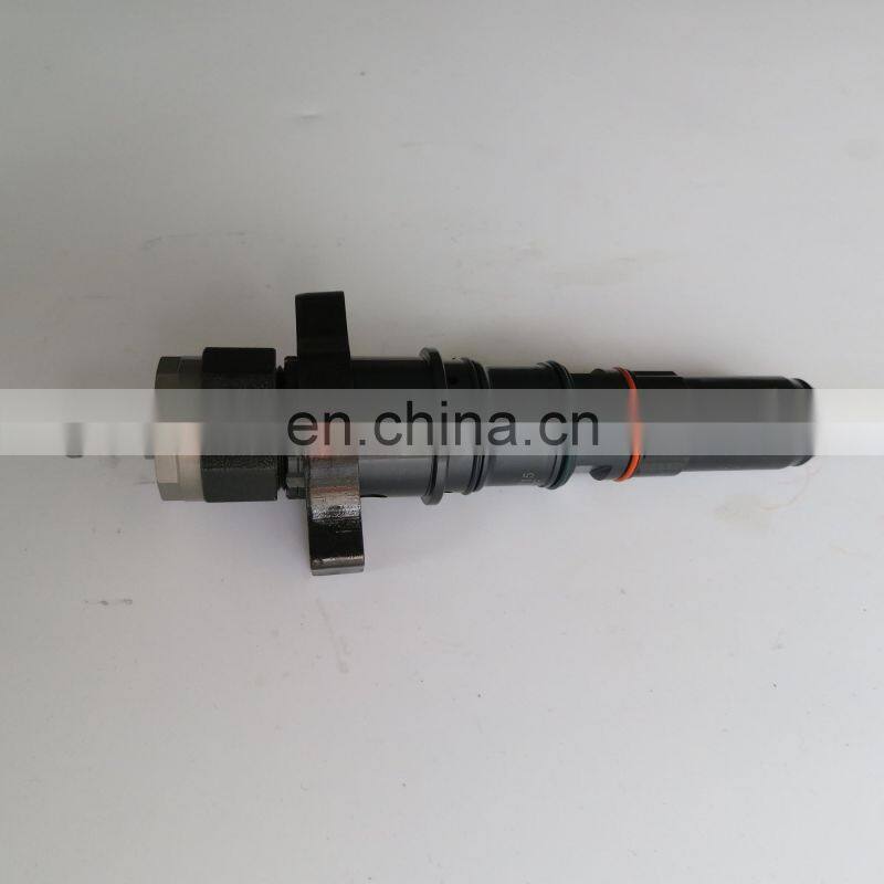 High Quality KTA19 Engine Fuel Injector 3077715