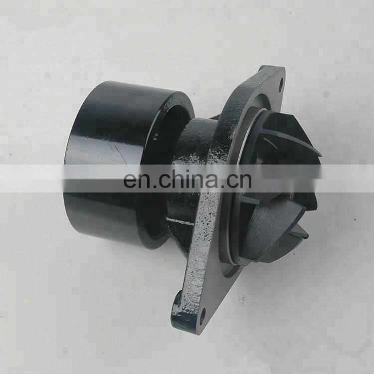 4891252 water pump for ISDE diesel engine spare parts water pump 5312296 5524785