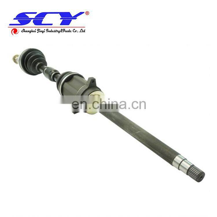 SCY CV Half Shaft Assembly Suitable for Toyota Sienna 04-10