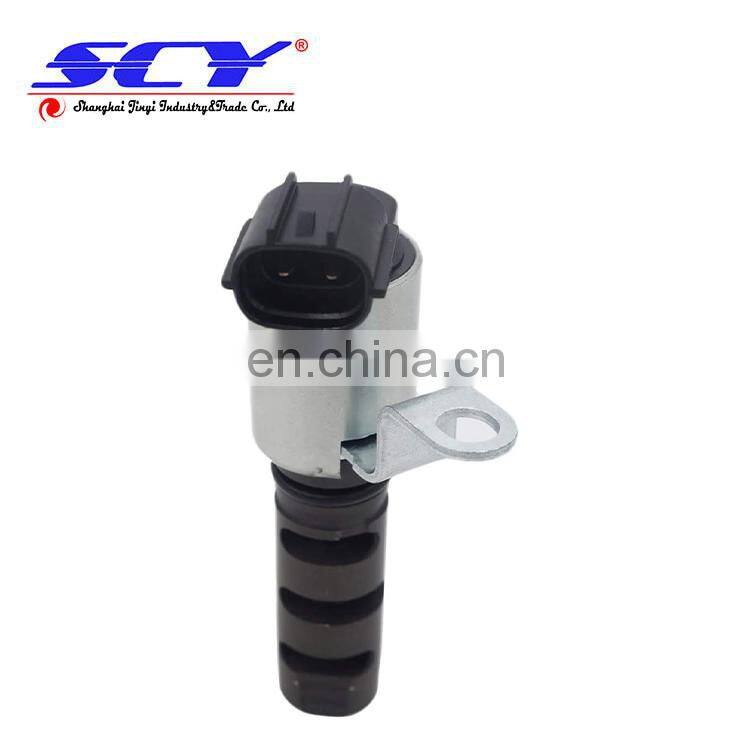 Variable Timing Solenoid Without Sensor Suitable for TOYOTA 1533047020 15330-47020 153300Y060 15330-0Y060