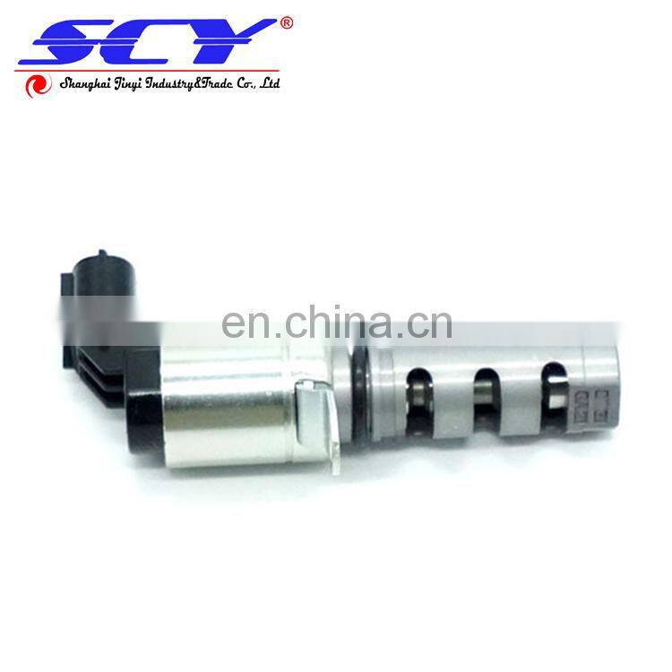 VVT Solenoid Timing Oil Control Valve Suitable for TOYOTA OE 15330BZ070 15330-BZ070