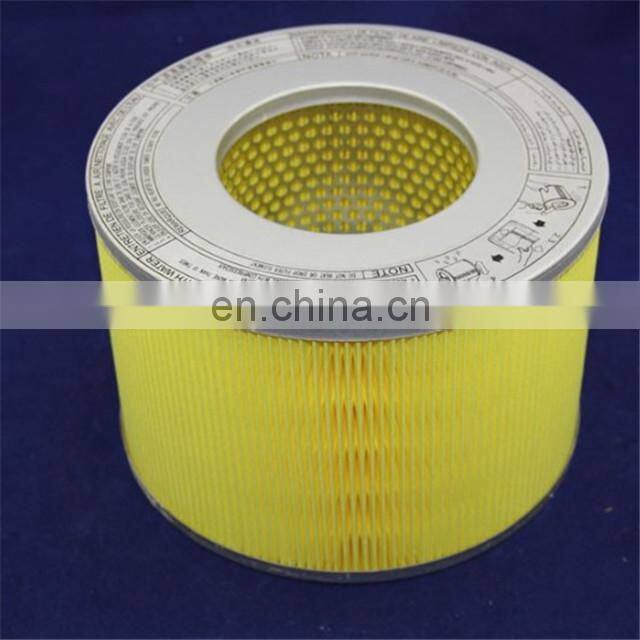 Good Quality Air Filters for LUXGEN OEM:16546MP100