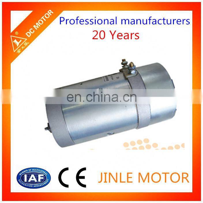 OEM service 24v micro electronic dc motors specifications