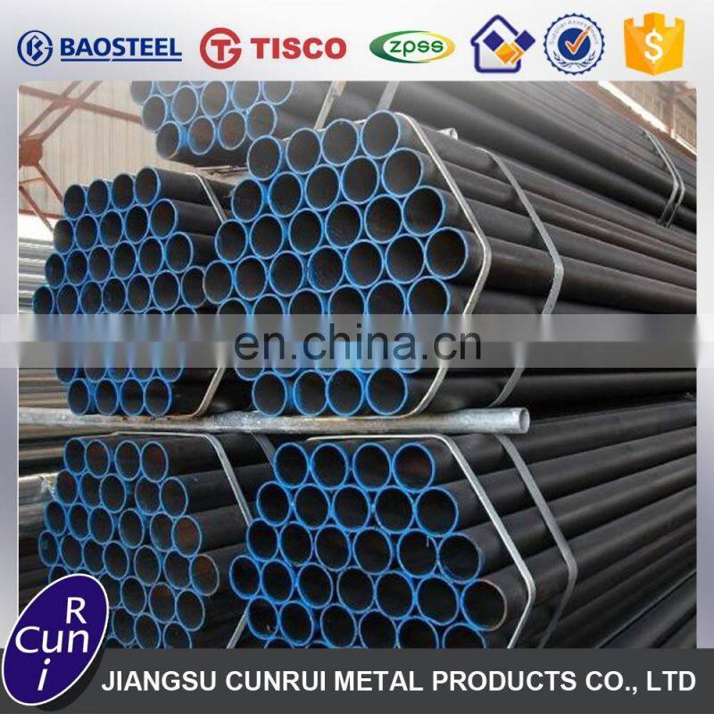 Manufacturer directly supply Cheap price stainless steel pipe price per ton