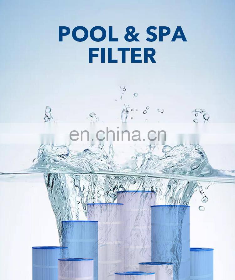 PA120, C-1200, CX1200RE, Replacement Filter Cartridge for Pleated Swimming Pool and Spa
